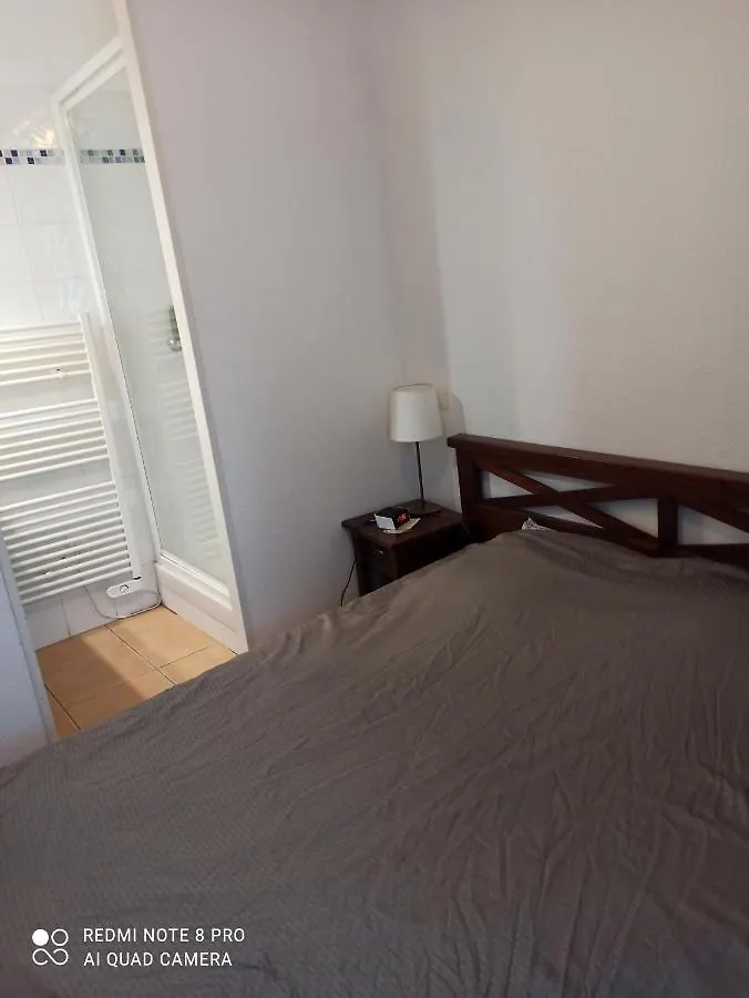 CARRO PROCHE MER MAISON DANS RESIDENCE 3 étoiles avec piscine et tennis Martigues 0*,