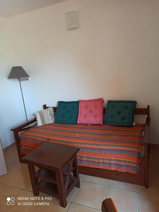 CARRO PROCHE MER MAISON DANS RESIDENCE 3 étoiles avec piscine et tennis Martigues France
