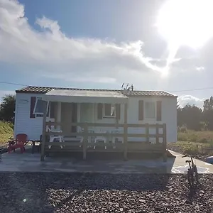 Mobilhum Luna Saint-Pierre (Cantal)