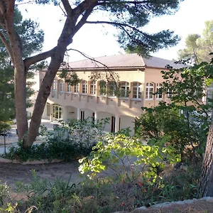 Des Joncas Appart hôtel