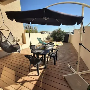 Magnifique Pepite Au Bord De L Eau Hébergement de vacances