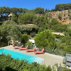 Maison Familiale à Carqueiranne