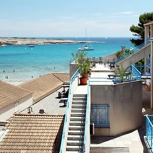 Le Pescadou Appart hôtel